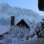 Zum Eibsee 그라이나우