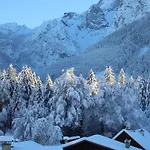 Zum Eibsee 그라이나우