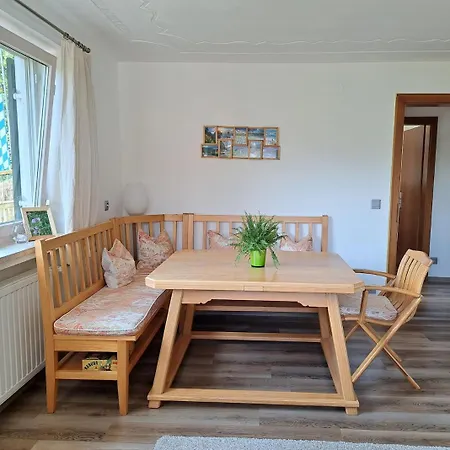 Zum Eibsee Ferienhaus Grainau