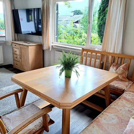 Holiday home Zum Eibsee *