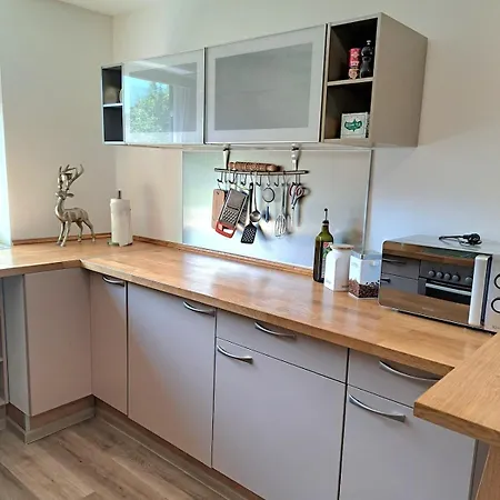 Zum Eibsee Holiday home Grainau