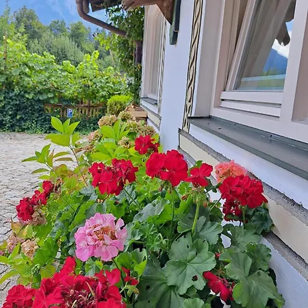Zum Eibsee *