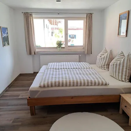 Holiday home Zum Eibsee