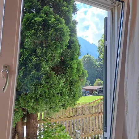 Zum Eibsee *