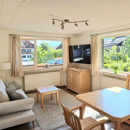 Ferienhaus Zum Eibsee *